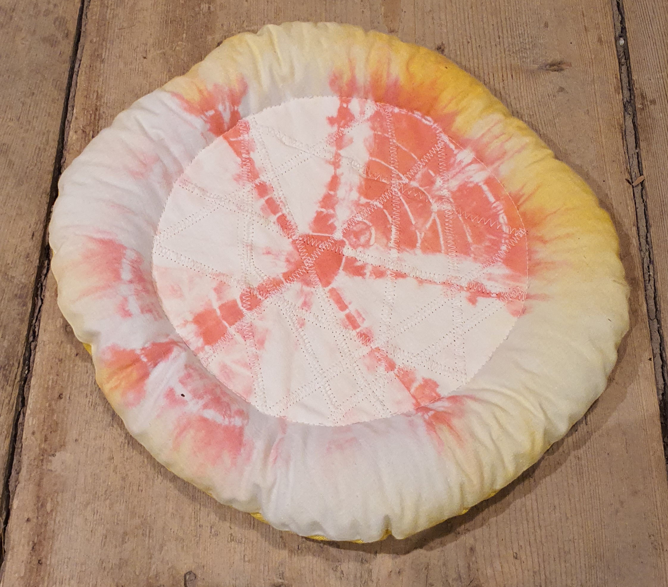 Weiche Frisbee