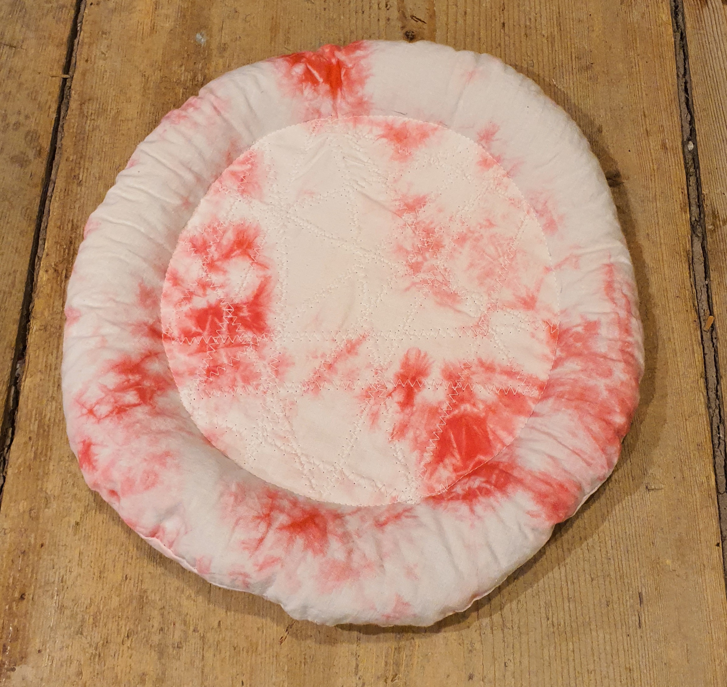 Weiche Frisbee