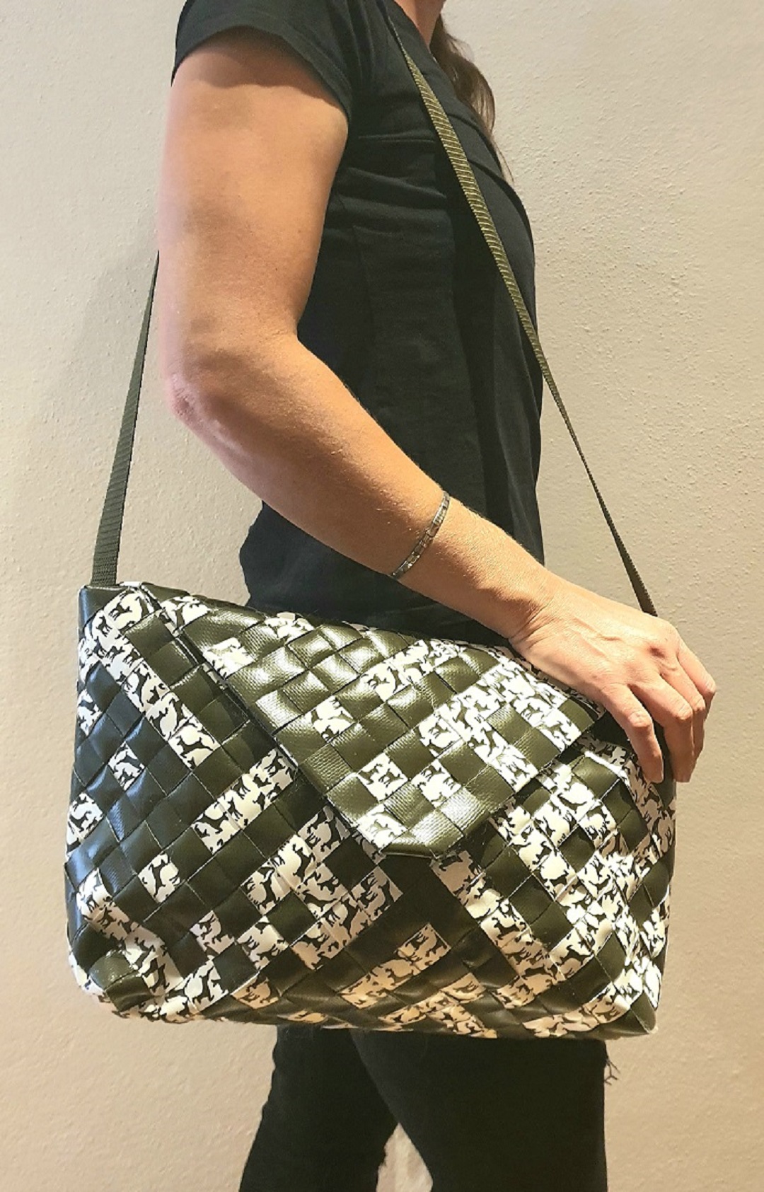 Tasche