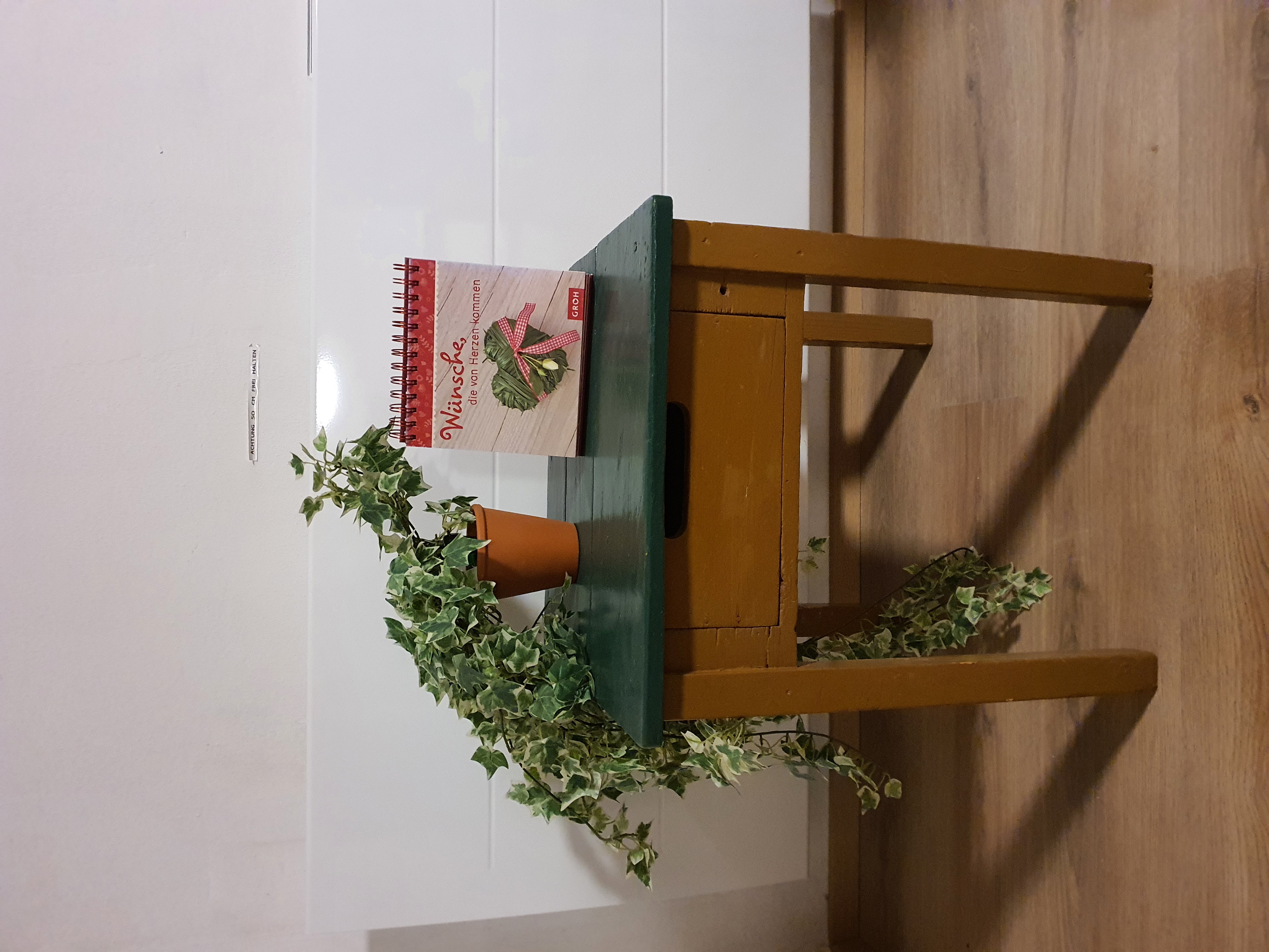 Beistell - Tisch