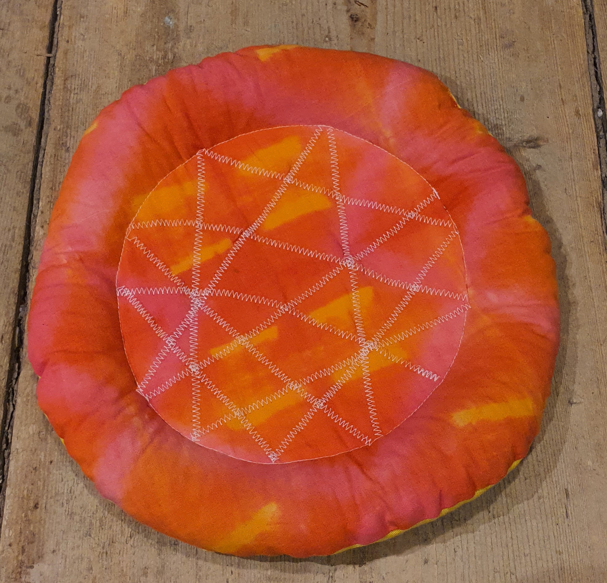 Weiche Frisbee