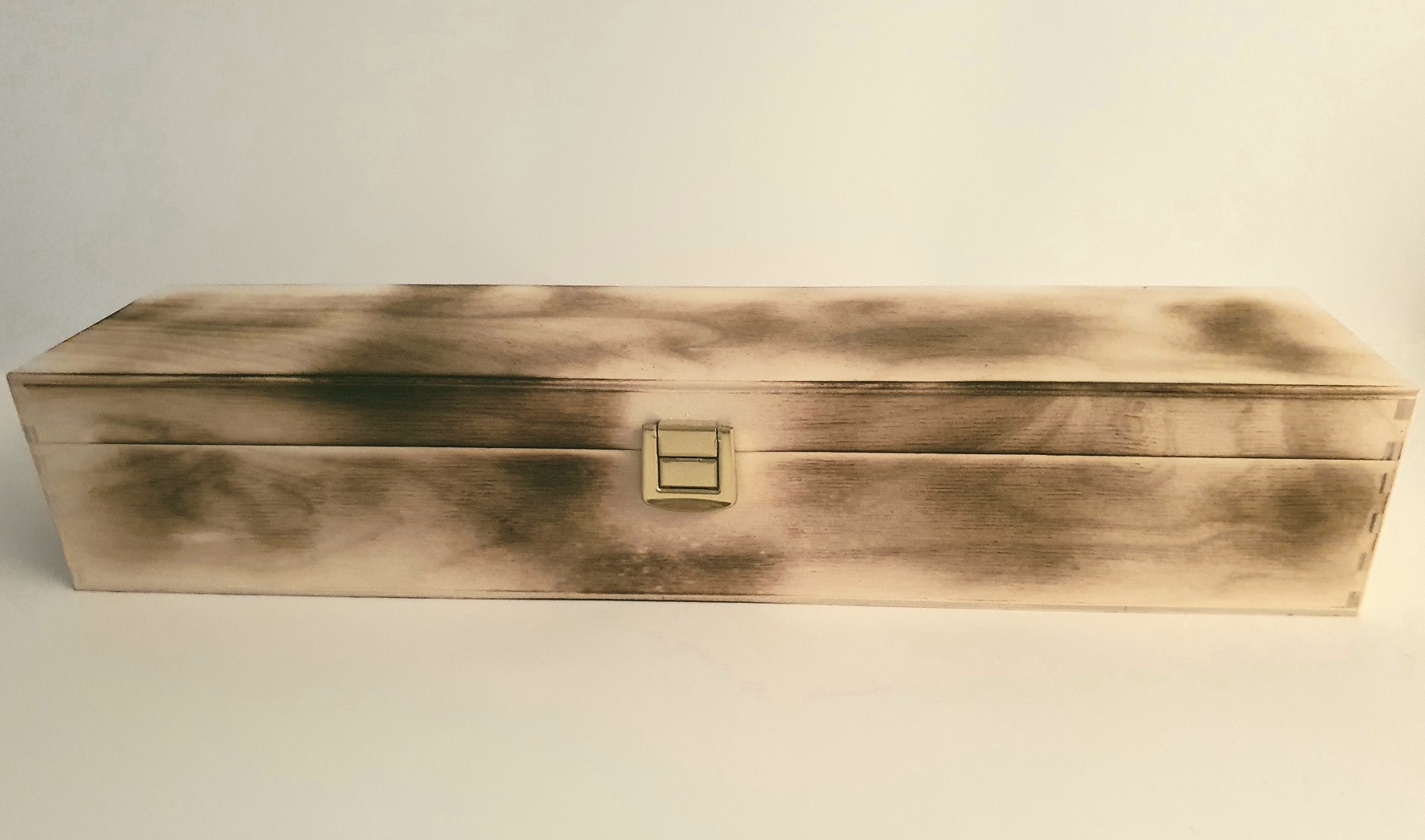Kreativbox für Freundschaftsbänder 