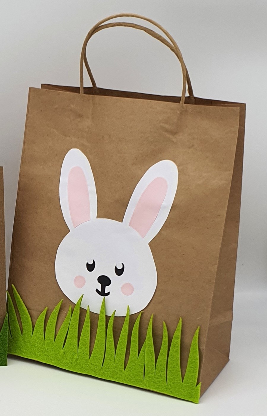 Ostersackerl - Osterhase