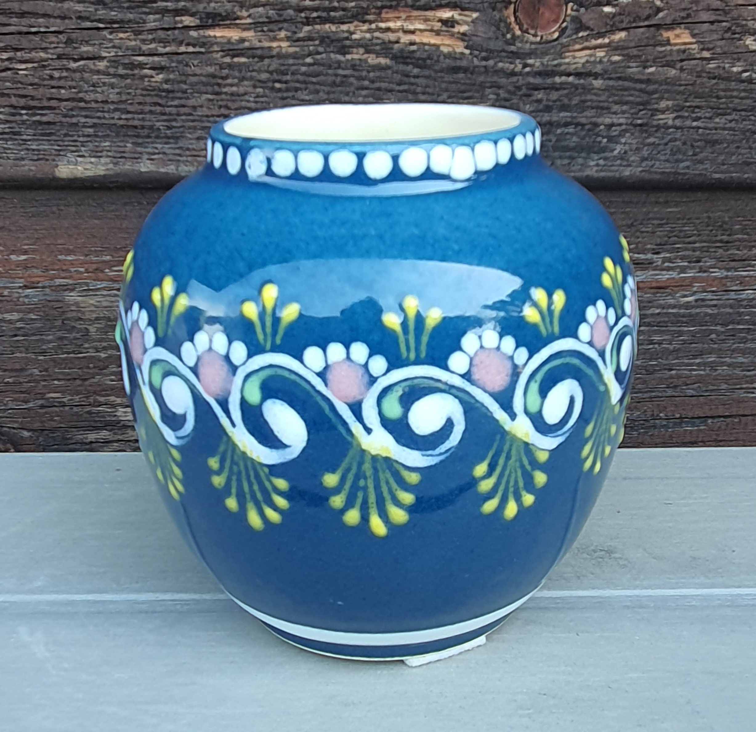 Vintage Keramik Kannen
